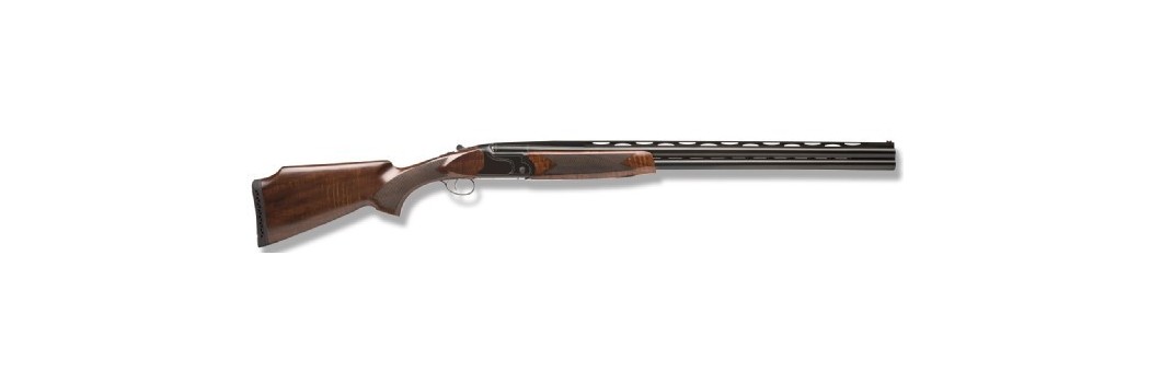 Over-Under Shotguns